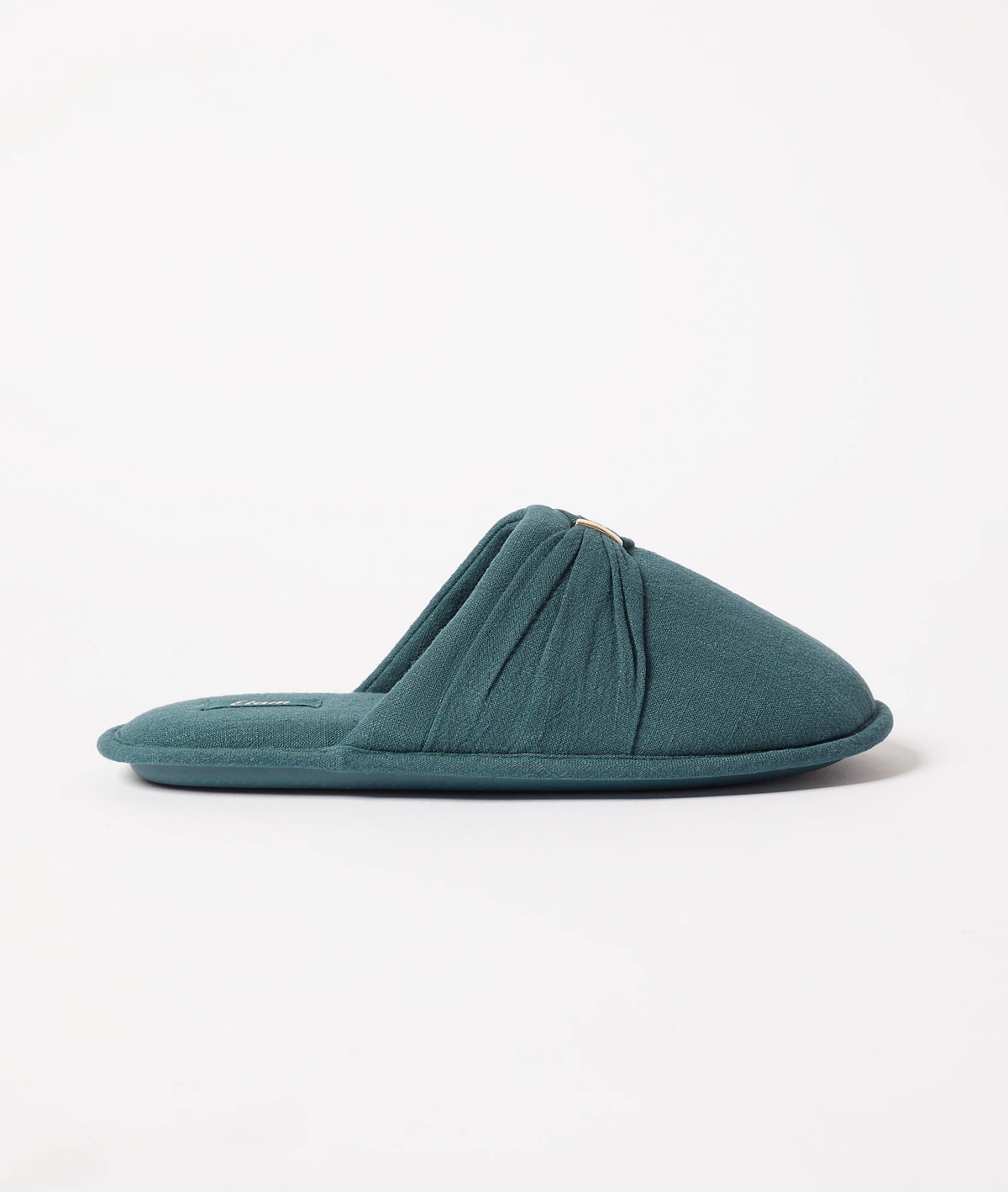 Soft Blue Comfort Mules - Cozy Indoor House Slippers 3 Soft Blue Comfort Mules - Cozy Indoor House Slippers – Bild 3