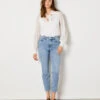 Slim-Jeans BLAU -Etam Verkäufe 653957222 x