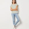 Skinny-Jeans BLAU -Etam Verkäufe 653957322 x