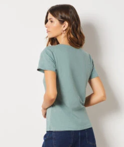 Jeansrock MARINEBLAU -Etam Verkäufe 653993125 a