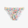 Damen Bloomer-Panty aus reiner Baumwolle - Bequem & Mehrfarbig 11 Damen Bloomer-Panty aus reiner Baumwolle - Bequem & Mehrfarbig -Etam Verkäufe 654008268 c