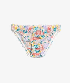 Damen Bloomer-Panty aus reiner Baumwolle - Bequem & Mehrfarbig