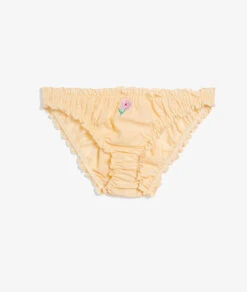 Soft Cotton Bloomer Panty in Classic Vanilla -Etam Verkäufe 654011456 c