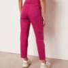 Jeans Im Karottenschnitt FUCHSIA -Etam Verkäufe 654015972 x