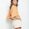 Shorts Aus Jeansstoff ECRU 10 Shorts Aus Jeansstoff ECRU -Etam Verkäufe 654037439 x