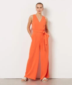 Hosenkombi ORANGE 7 Hosenkombi ORANGE -Etam Verkäufe 654073963 6