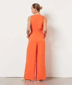 Hosenkombi ORANGE 6 Hosenkombi ORANGE -Etam Verkäufe 654073963 a