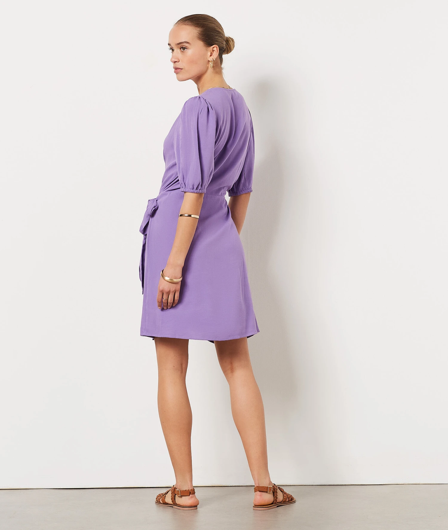 Robe Portefeuille PARME 2 Robe Portefeuille PARME – Bild 2