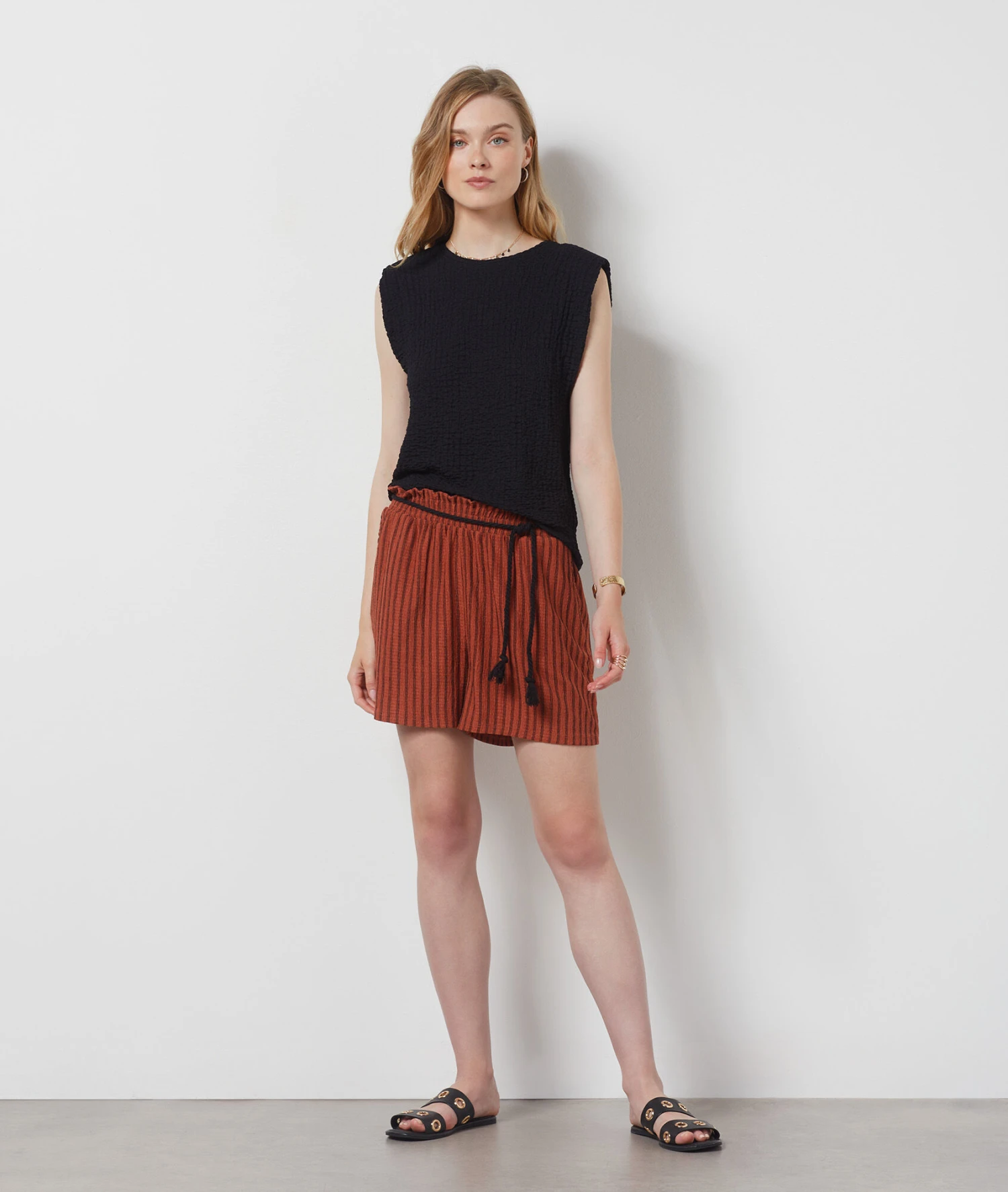 Shorts BRAUN 1 Shorts BRAUN