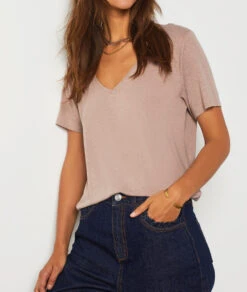 Jean Coupe Droite 100% Coton JEAN DENIM -Etam Verkäufe 654191234 c