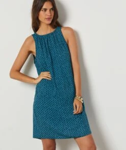 LELO Robe Fluide MARINE